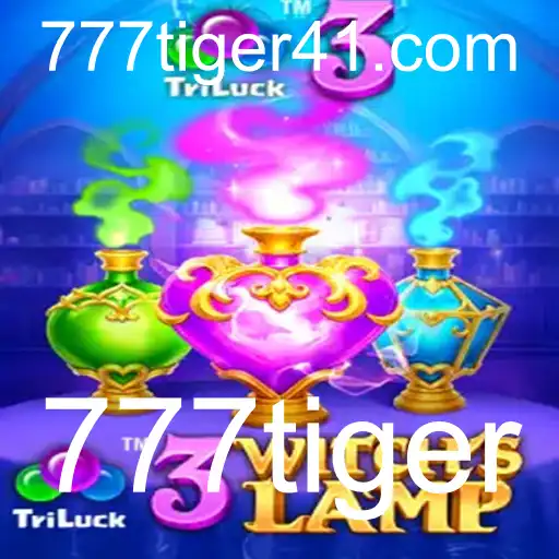 Explorando o Mundo Encantado de 3WitchsLamp: Um Mergulho nas Aventuras Místicas com 777tiger