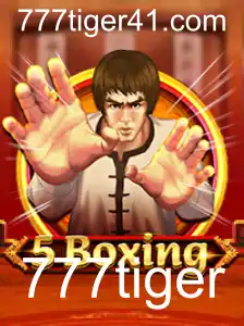 Descubra o Empolgante Mundo do Jogo 5Boxing