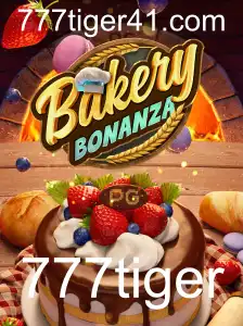 Descubra a Empolgante Aventura de BakeryBonanza com 777tiger