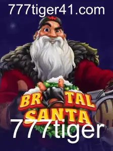 BrutalSanta: Uma Aventura Festiva e Desafiadora