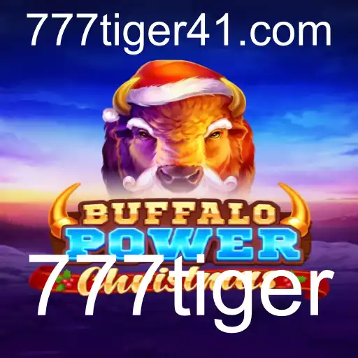 Explore o Fascinante Mundo de BuffaloPowerChristmas: Um Guia Completo para Jogadores