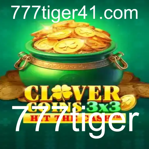 Descubra o Universo de Clovercoin3x3: Um Jogo de Estratégia e Azar