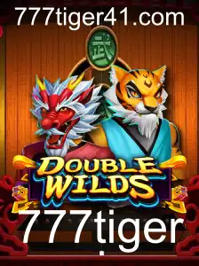 DoubleWilds: Descubra a Excitante Aventura com 777tiger