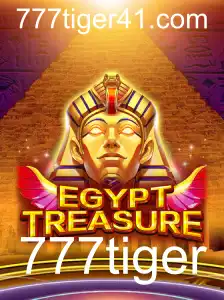 Explorando o Fascinante Mundo de EgyptTreasure e o Impacto do 777tiger