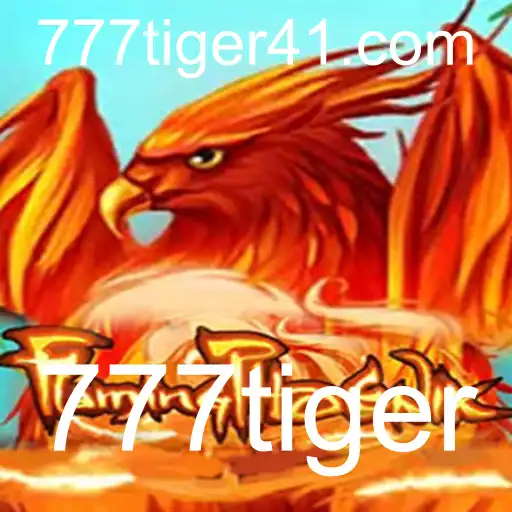 Tudo sobre FlamingPhoenix e a Palavra-Chave 777tiger