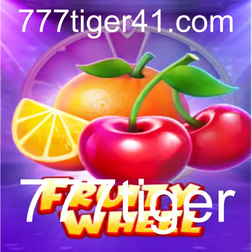Descubra e Domine o Jogo FruityWheel com a Palavra-chave 777tiger