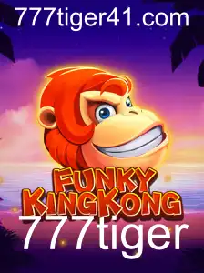 Descubra o Universo Aventura de FunkyKingKong: O Jogo que Conquistou 2023