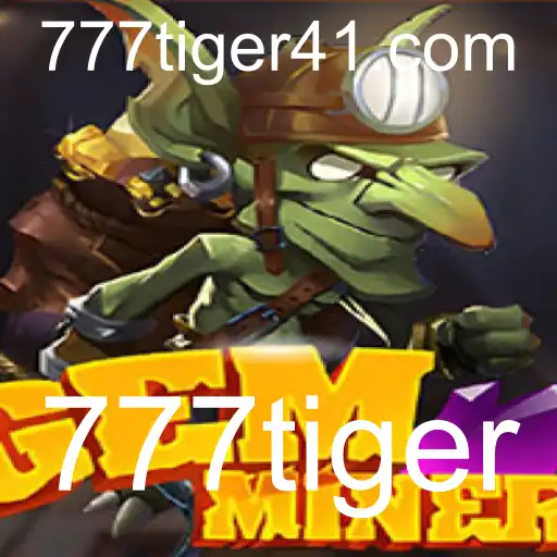 Explorando GemMiner: Aventuras e Estratégia no Mundo de 777tiger