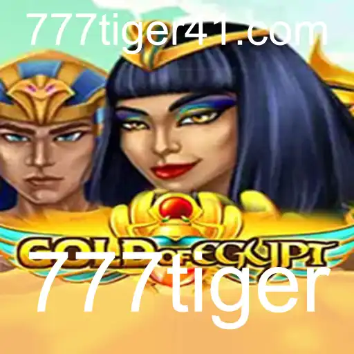 GoldOfEgypt: Aventuras nos Mistérios das Pirâmides