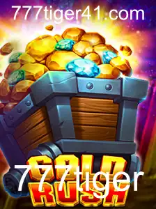 Aventuras e Estratégias no GoldRush: O Intrigante Mundo do Jogo de Slot