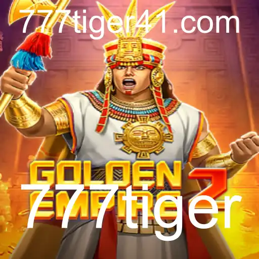 Explorando o Jogo GoldenEmpire2: A Aventura com 777tiger