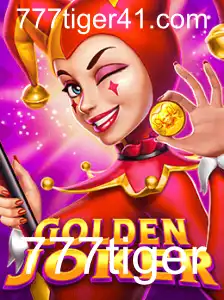 Descubra a Excitante Aventura de GoldenJoker
