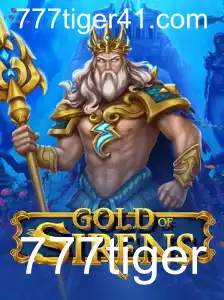 Explorando o Jogo GoldofSirens: Uma Aventura Épica com 777tiger