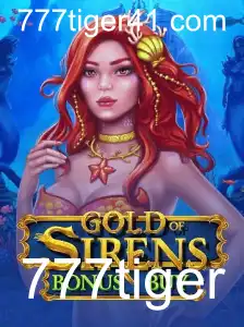 Explorando o Mundo do Jogo GoldofSirensBonusBuy e o Fascínio do 777tiger