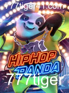 Descubra as Emoções do Jogo HipHopPanda com a Palavra-Chave 777tiger