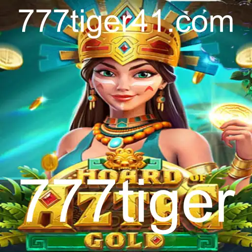 Descubra o Fascinante Mundo de HoardofAztecgold e a Aventura do 777tiger