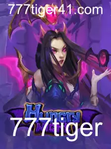 Descubra o Fascinante Jogo HungryNight e o Mistério do 777tiger