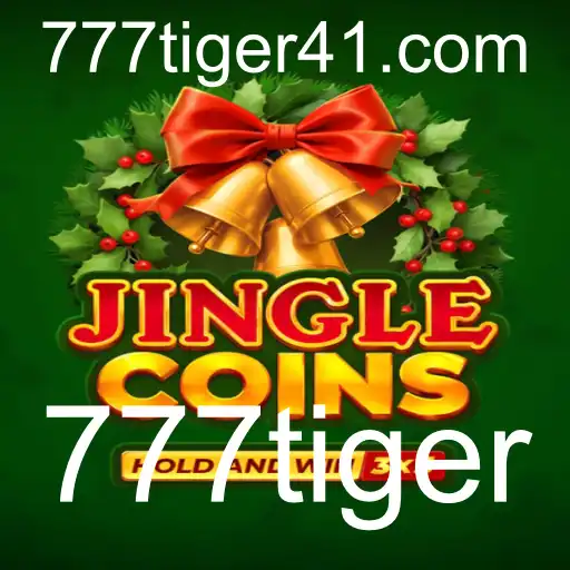 Jinglecoins: Uma Aventura Natalina com 777tiger