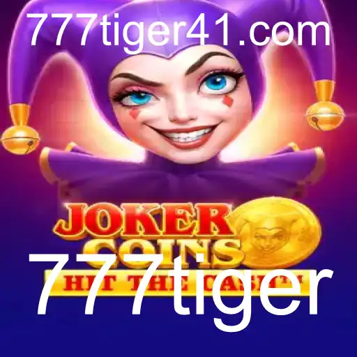 Explorando JokerCoins: Um Mergulho no Mundo do Jogo de Azar 777tiger
