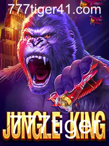 Desvendando o Mundo do JungleKing: Um Mergulho no Universo do Jogo 777tiger