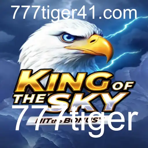 Desvendando KingOfTheSky: O Excitante Jogo com 777tiger