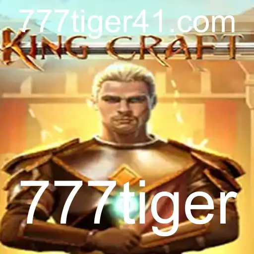 KingcraftMenomin: A Nova Sensação dos Jogos com 777tiger