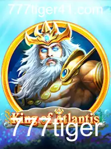 Descubra o Fascinante Jogo KingofAtlantis: Aventura e Estratégia por Trás do 777tiger
