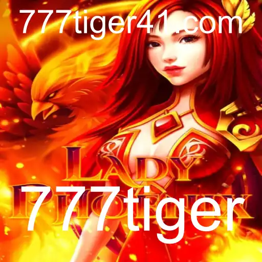 Descubra as Aventuras de 'LadyPhoenix' e '777tiger': Um Mergulho no Mundo dos Jogos Modernos