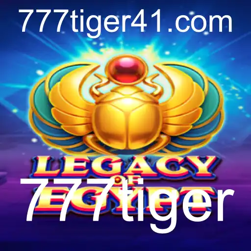 Explorando o Fascinante Mundo de LegacyOfEgypt e o Impacto de 777tiger