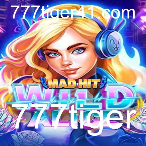 Descubra o Mundo Fascinante de MadHitWildAlice e a Palavra-Chave Secreta 777tiger