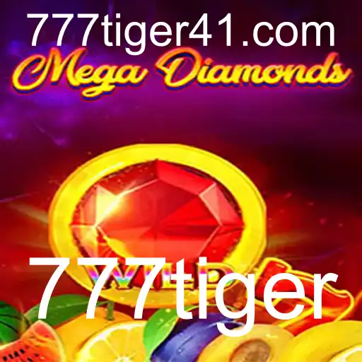 Descubra o Empolgante Jogo MegaDiamond e as Surpreendentes Regras de 777tiger