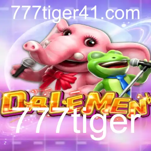 Descubra o Mundo Fascinante de DALEMEN: Regras e Estratégias com 777tiger