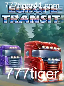 EuropeTransit: Conectando Continentes com Aventuras Inovadoras