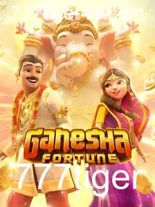 GaneshaFortune: Descubra as Richas Com a Sorte dos Deuses