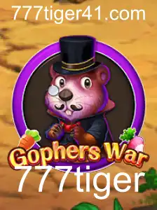 Explorando a Aventura do GophersWar