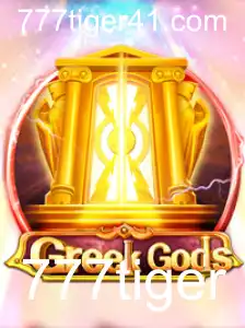 Descubra o Universo de GreekGods: Jogo de Estratégia com Elementos Mitológicos
