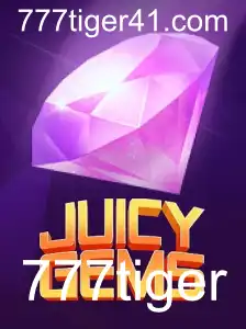 JuicyGems: Descubra o Fascínio dos Jogos com 777tiger