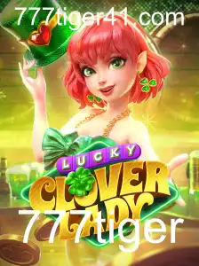 Conheça o Fascinante Jogo LuckyCloverLady
