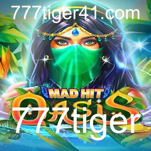 Explorando o Universo de MadHitOasis: Um Mergulho no Game Acompanhado de 777tiger