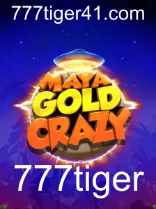 Descubra o Fascinante Mundo de MayaGoldCrazy: Uma Aventura com a Palavra-Chave 777tiger