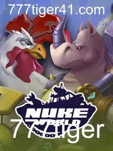 Explorando NukeWorld: A Nova Sensação do Mundo dos Jogos