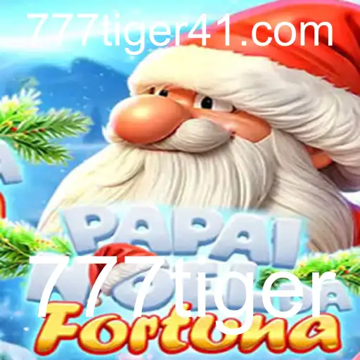 Descubra o Mundo de PapaiNoeldaFortuna: Um Jogo Aventura com 777tiger