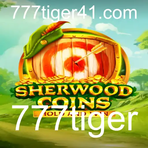 Descubra o Fascinante Mundo de SherwoodCoins e o Misterioso 777tiger