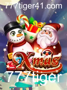 Xmas: Descubra o Universo Encantador do Jogo com 777tiger