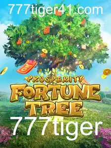 Explorando o Universo de 'ProsperityFortuneTree': O Jogo que Une Mistério e Diversão