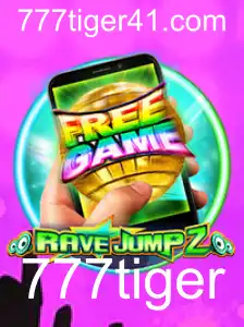 Descubra RaveJump2M: Uma Aventura Inovadora