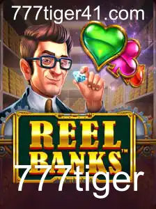 Descubra o Fascinante Mundo do Jogo ReelBanks com 777tiger