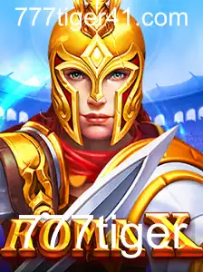 RomaX: Uma Jornada Épica no Mundo dos Jogos com 777tiger