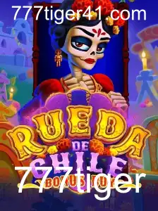 Explorando o Mundo de Possibilidades em RuedaDeChileBonusBuy: 777tiger