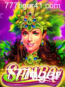 Descubra o Jogo Samba: Uma Aventura Vibrante com 777tiger